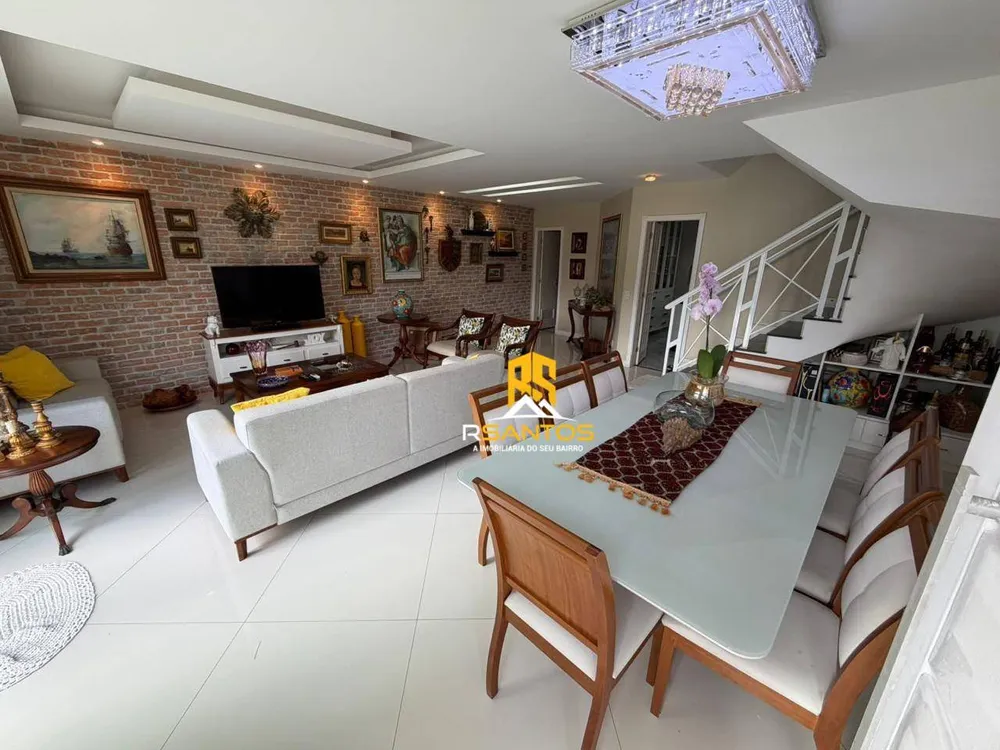 Casa, 3 quartos, 228 m² - Foto 11