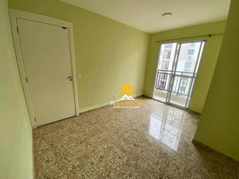 Apartamento, 2 quartos, 44 m² - Foto 4