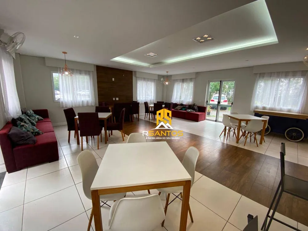 Apartamento, 2 quartos, 44 m² - Foto 19