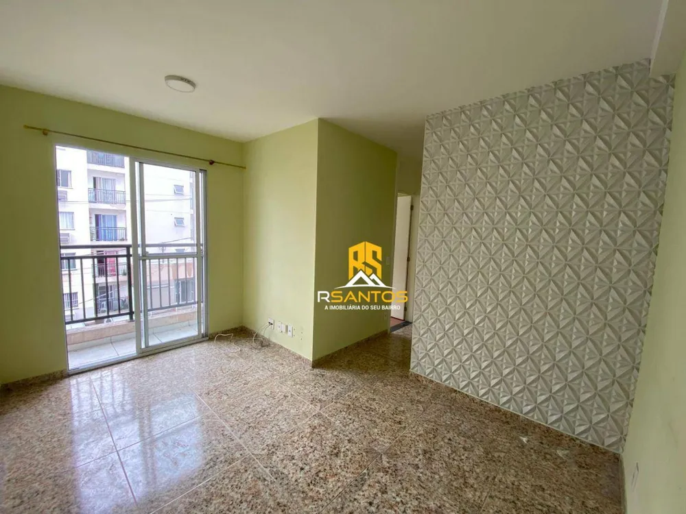 Apartamento, 2 quartos, 44 m² - Foto 3