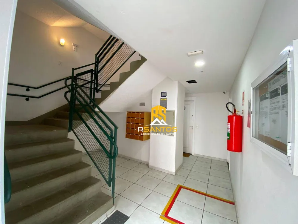 Apartamento, 2 quartos, 44 m² - Foto 31