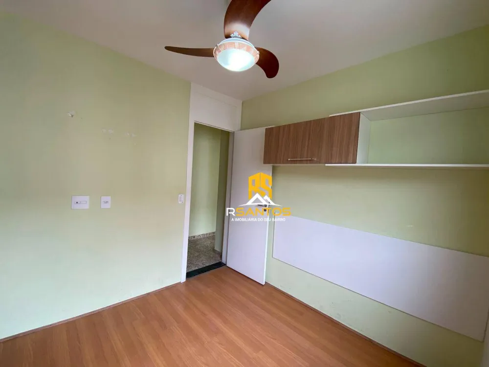 Apartamento, 2 quartos, 44 m² - Foto 9