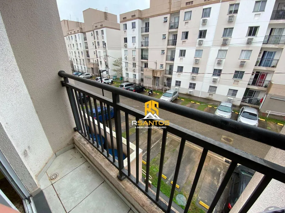 Apartamento, 2 quartos, 44 m² - Foto 18