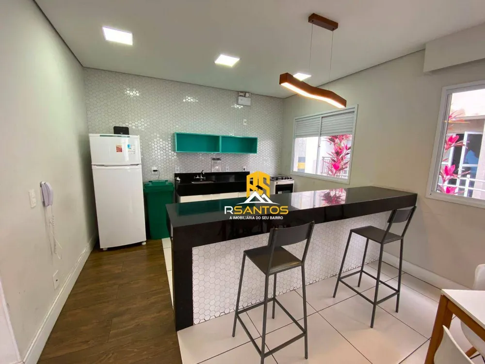 Apartamento, 2 quartos, 44 m² - Foto 20