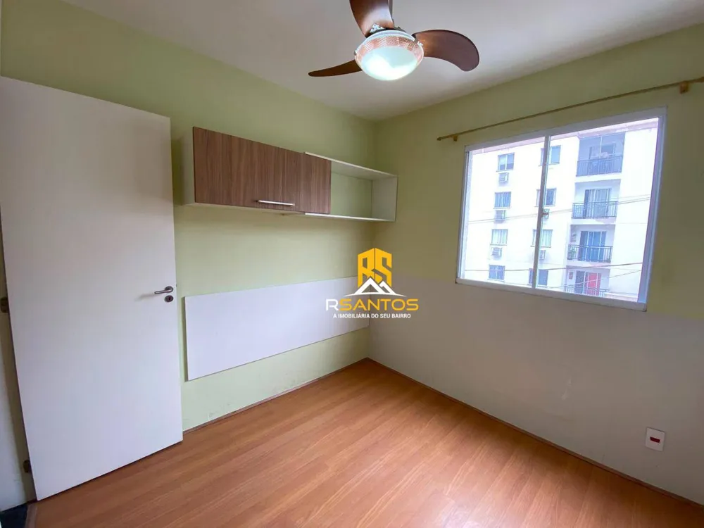 Apartamento, 2 quartos, 44 m² - Foto 8