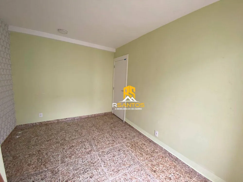 Apartamento, 2 quartos, 44 m² - Foto 6