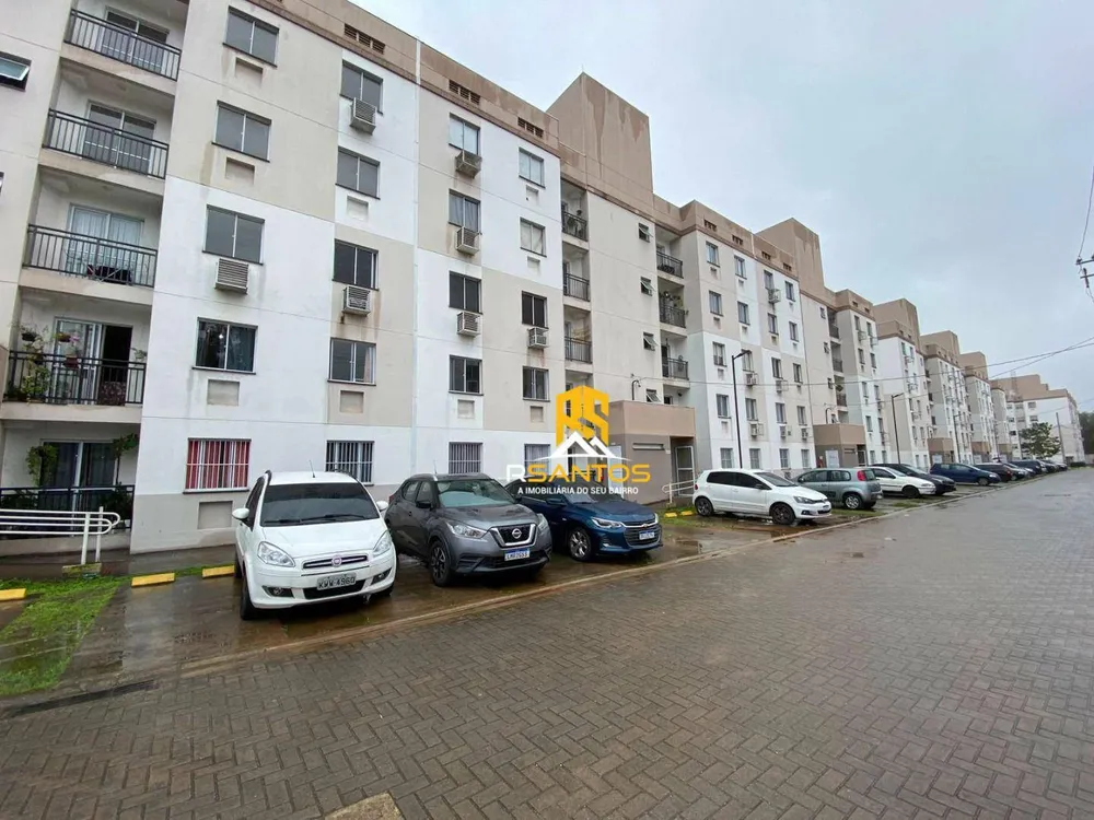 Apartamento, 2 quartos, 44 m² - Foto 30