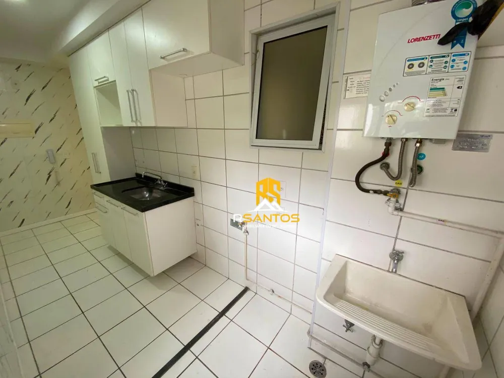 Apartamento, 2 quartos, 44 m² - Foto 15