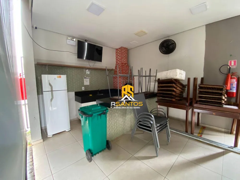 Apartamento, 2 quartos, 44 m² - Foto 21