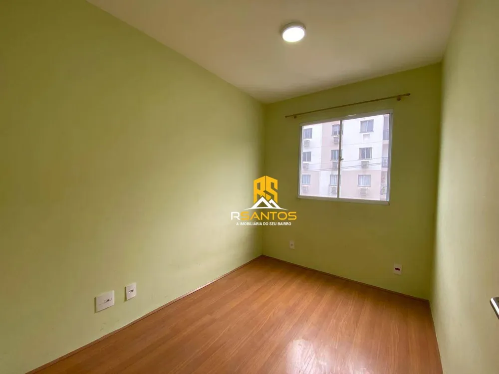 Apartamento, 2 quartos, 44 m² - Foto 10