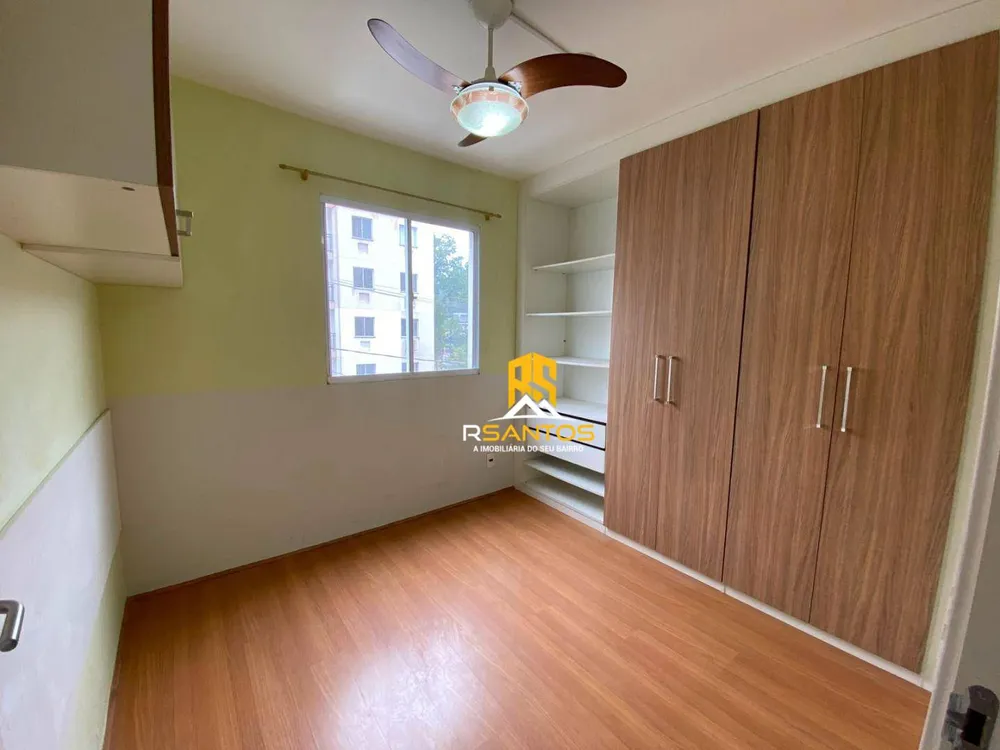 Apartamento, 2 quartos, 44 m² - Foto 7