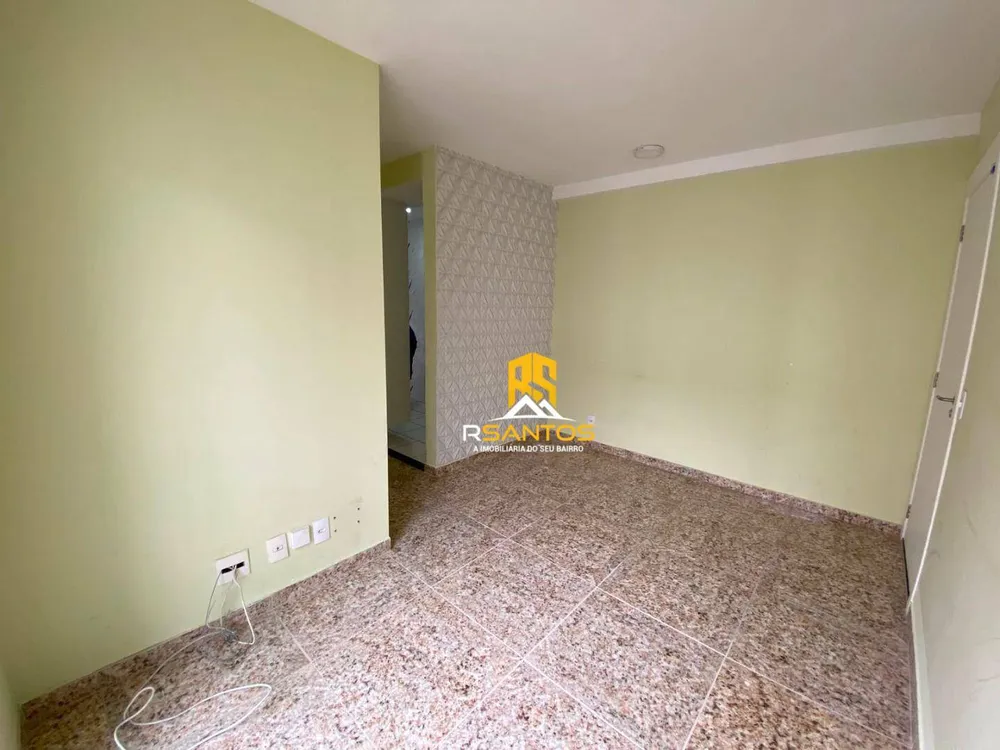 Apartamento, 2 quartos, 44 m² - Foto 5