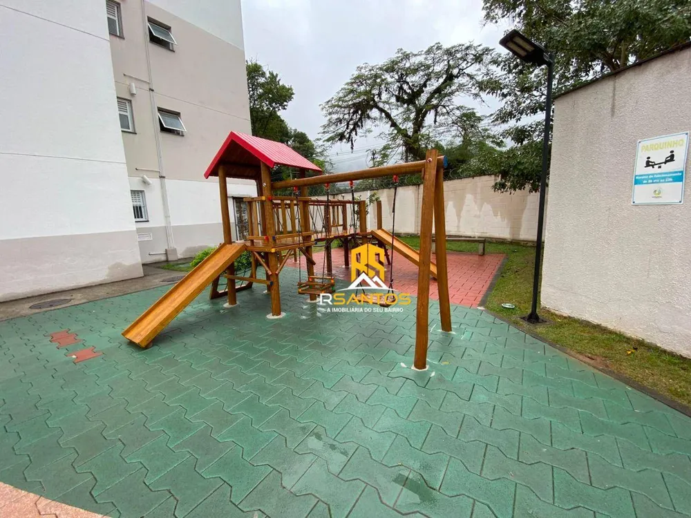 Apartamento, 2 quartos, 44 m² - Foto 22