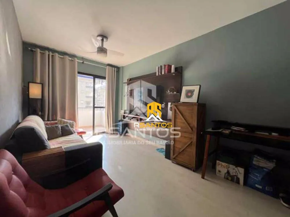 Apartamento, 2 quartos, 80 m² - Foto 15