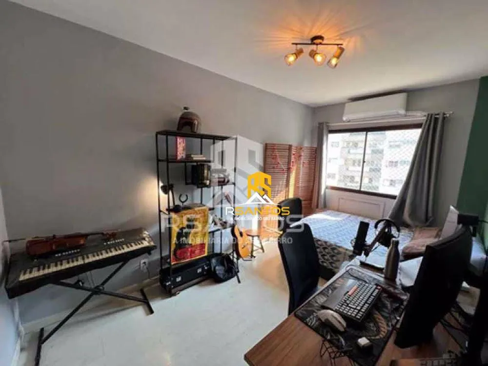 Apartamento, 2 quartos, 80 m² - Foto 6