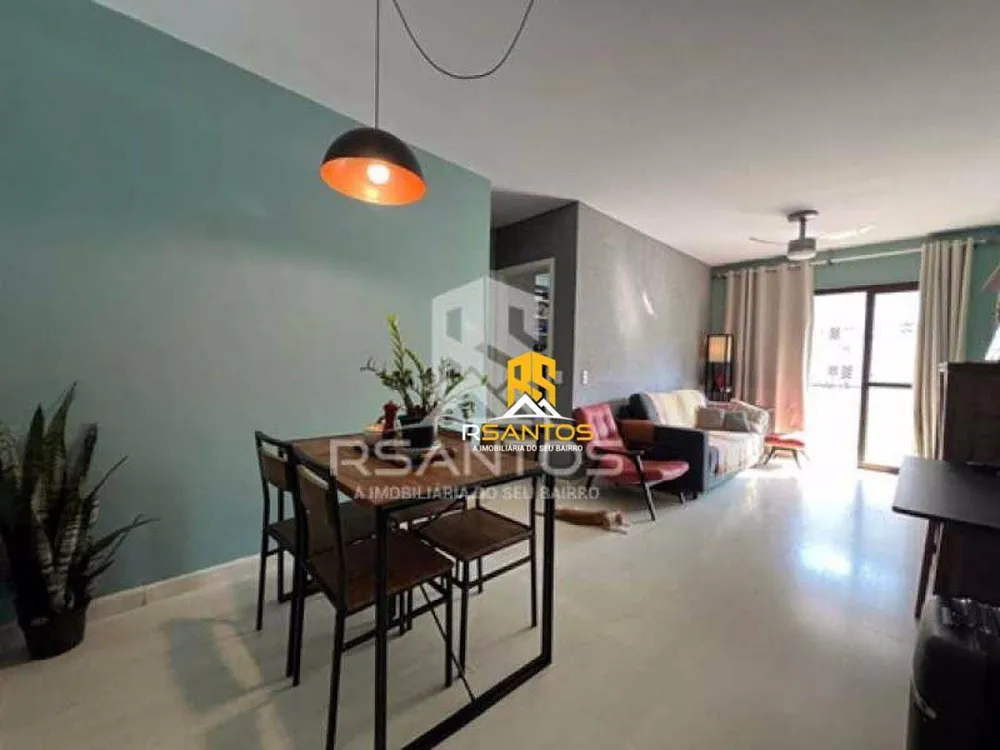 Apartamento, 2 quartos, 80 m² - Foto 19