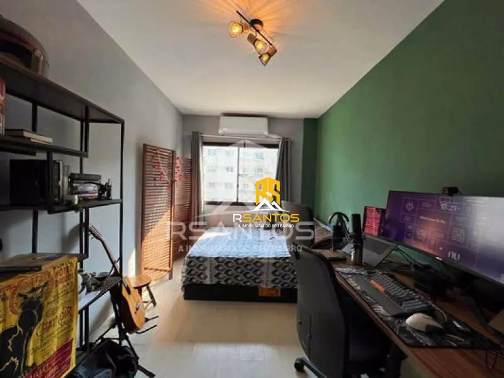 Apartamento, 2 quartos, 80 m² - Foto 17
