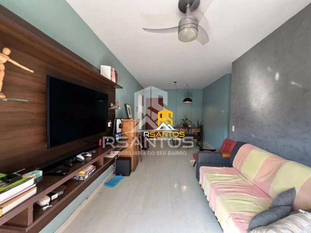 Apartamento, 2 quartos, 80 m² - Foto 16