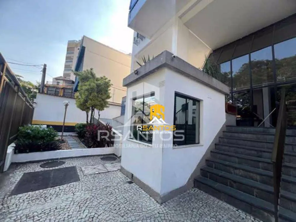 Apartamento, 2 quartos, 80 m² - Foto 5