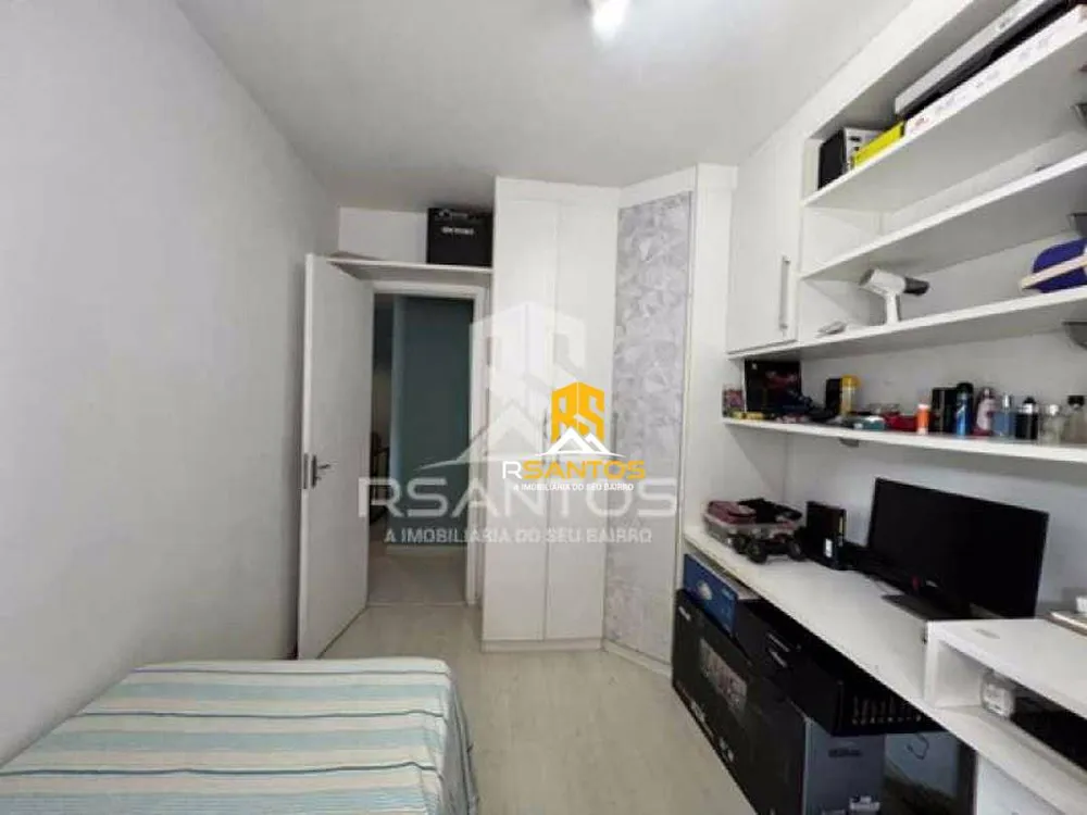 Apartamento, 2 quartos, 80 m² - Foto 8