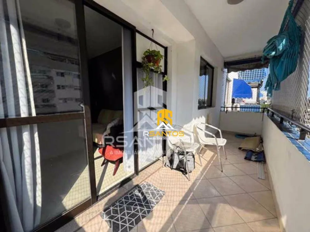 Apartamento, 2 quartos, 80 m² - Foto 12