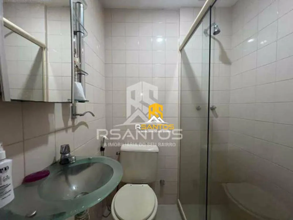 Apartamento, 2 quartos, 80 m² - Foto 9