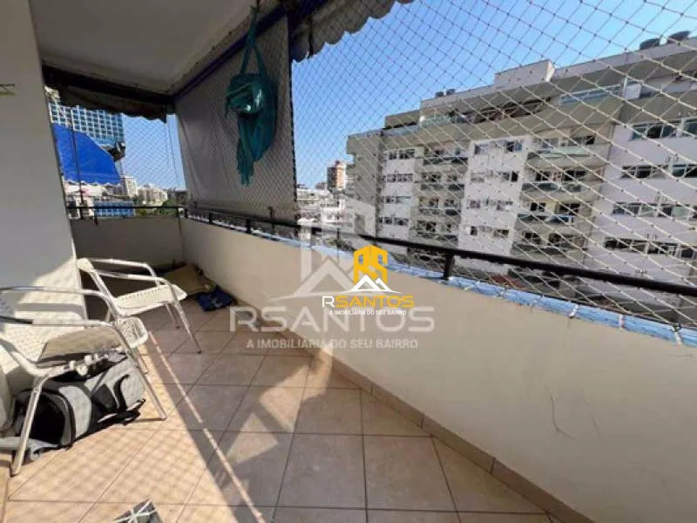 Apartamento, 2 quartos, 80 m² - Foto 4