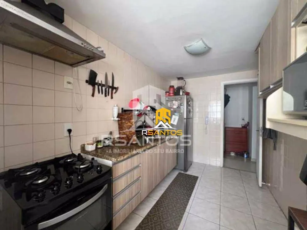 Apartamento, 2 quartos, 80 m² - Foto 13