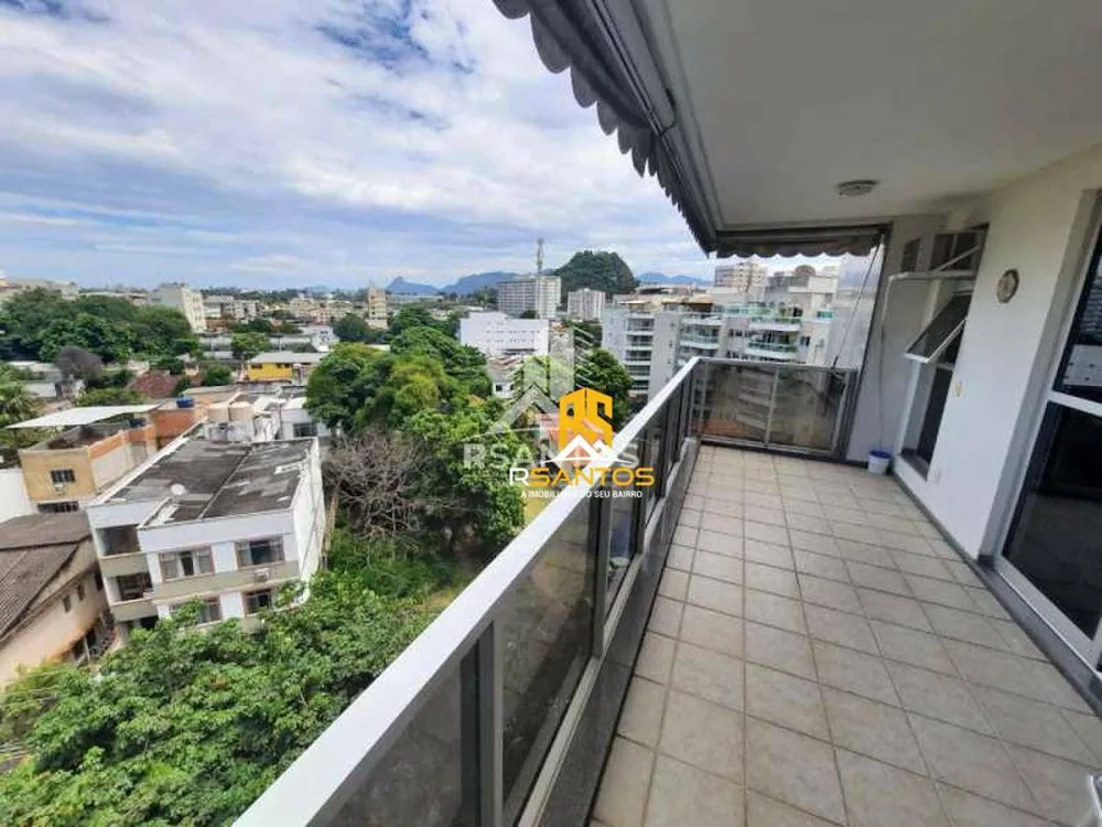 Apartamento, 2 quartos, 65 m² - Foto 6
