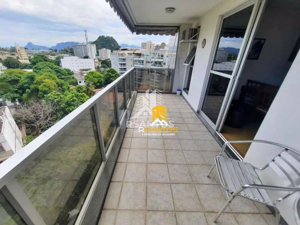 Apartamento, 2 quartos, 65 m² - Foto 10