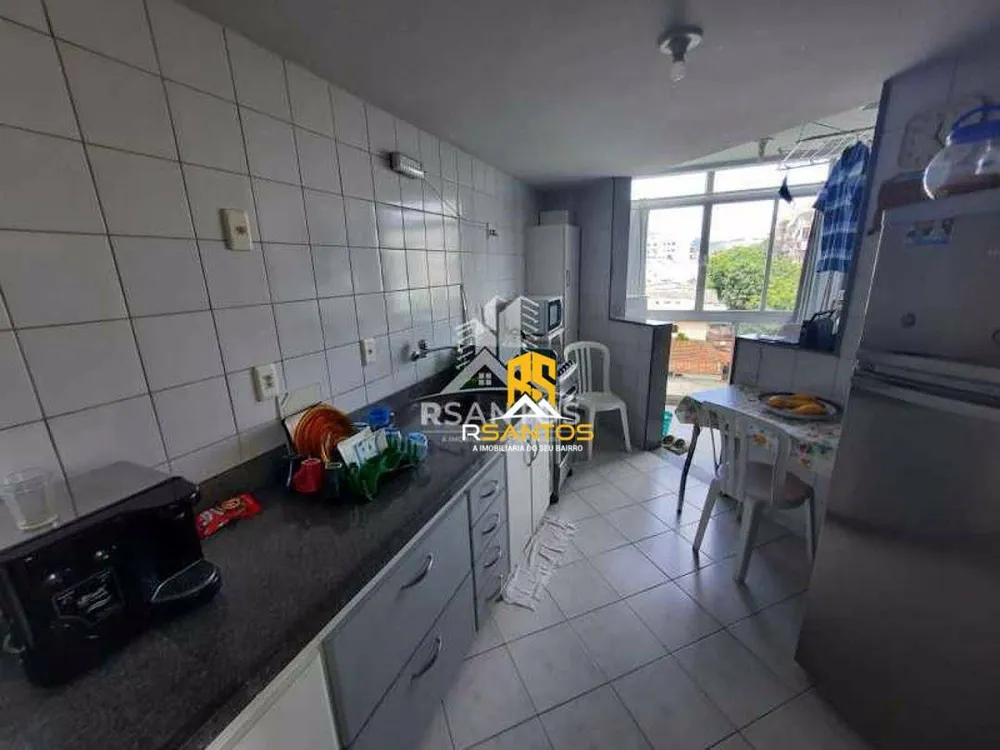 Apartamento, 2 quartos, 65 m² - Foto 7