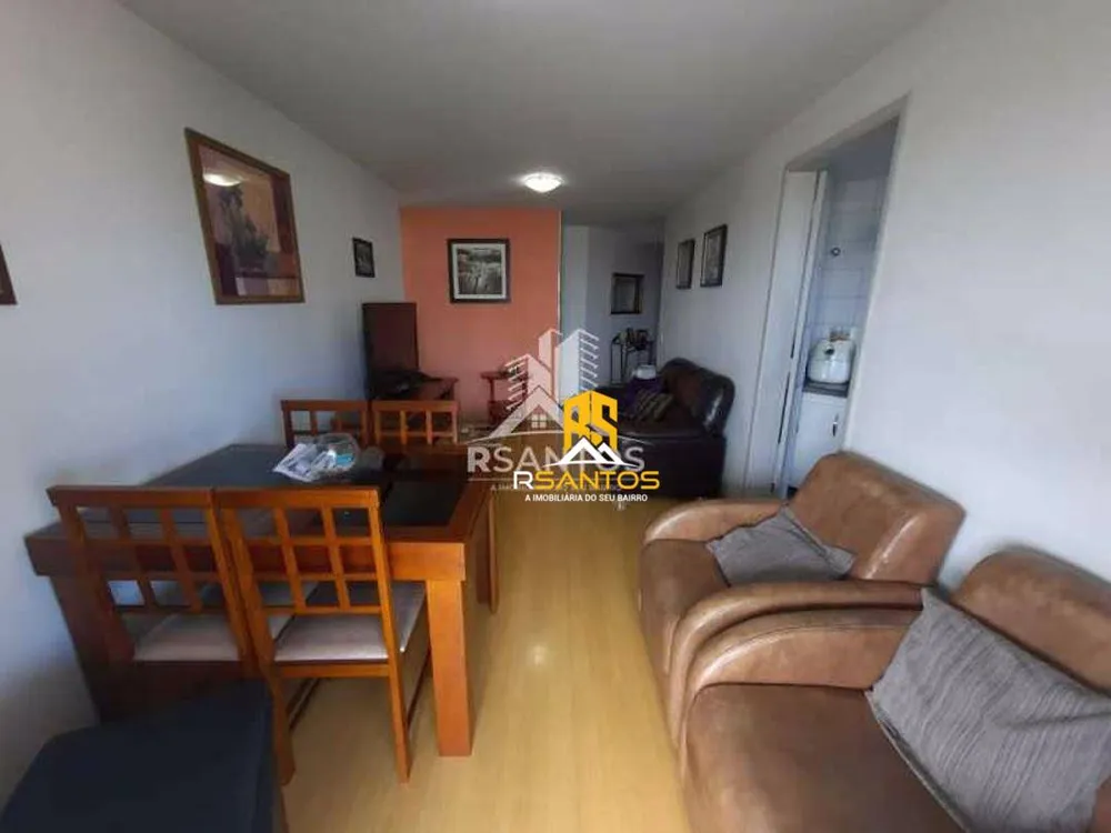 Apartamento, 2 quartos, 65 m² - Foto 3