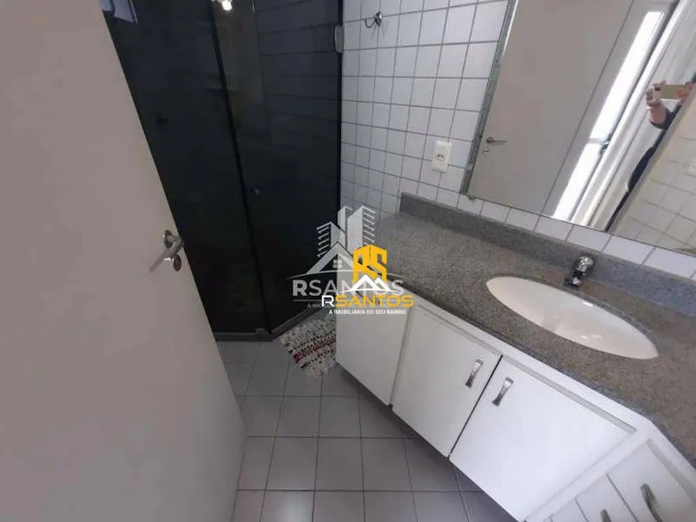 Apartamento, 2 quartos, 65 m² - Foto 12