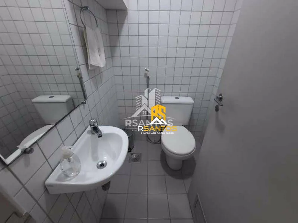Apartamento, 2 quartos, 65 m² - Foto 2