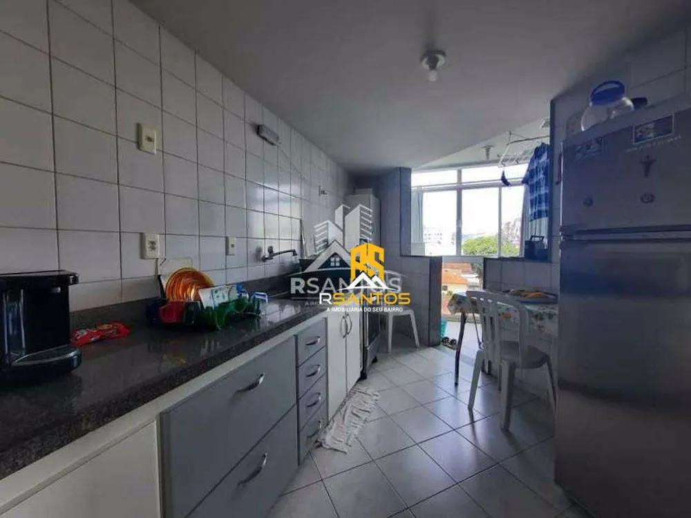 Apartamento, 2 quartos, 65 m² - Foto 11