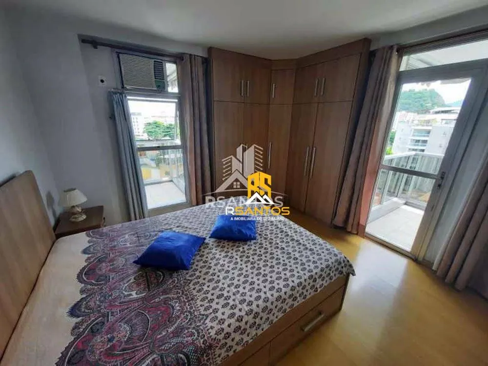 Apartamento, 2 quartos, 65 m² - Foto 5