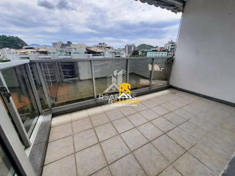 Apartamento, 2 quartos, 65 m² - Foto 13