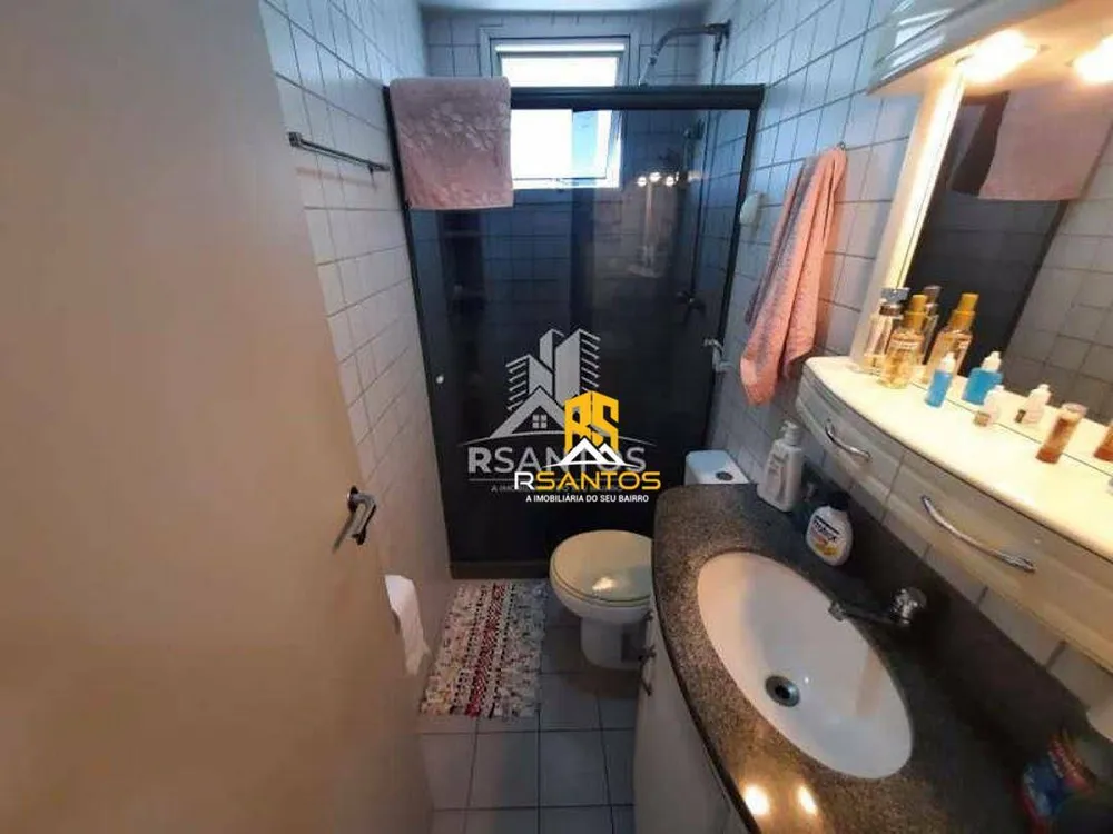 Apartamento, 2 quartos, 65 m² - Foto 11