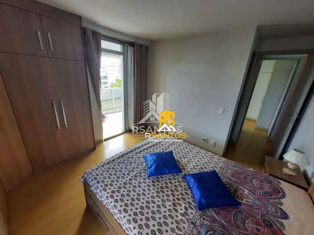 Apartamento, 2 quartos, 65 m² - Foto 7