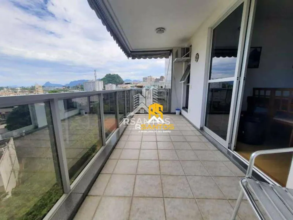 Apartamento, 2 quartos, 65 m² - Foto 15
