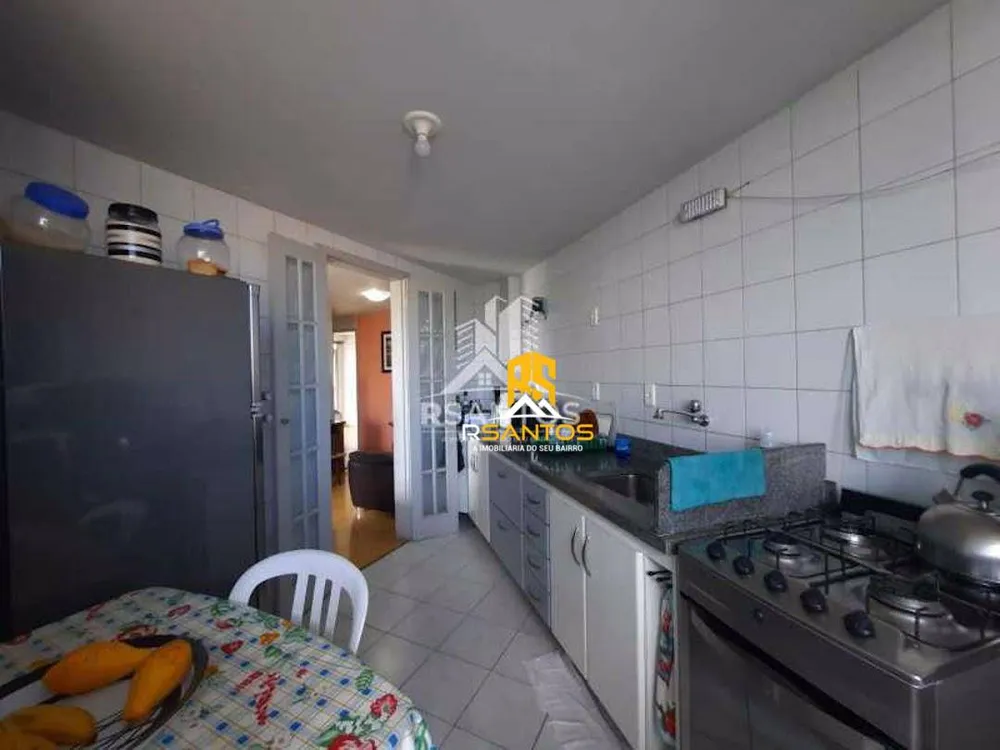 Apartamento, 2 quartos, 65 m² - Foto 8