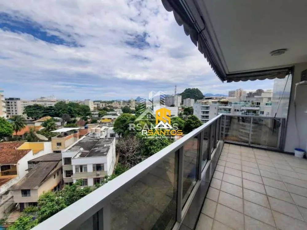 Apartamento, 2 quartos, 65 m² - Foto 4