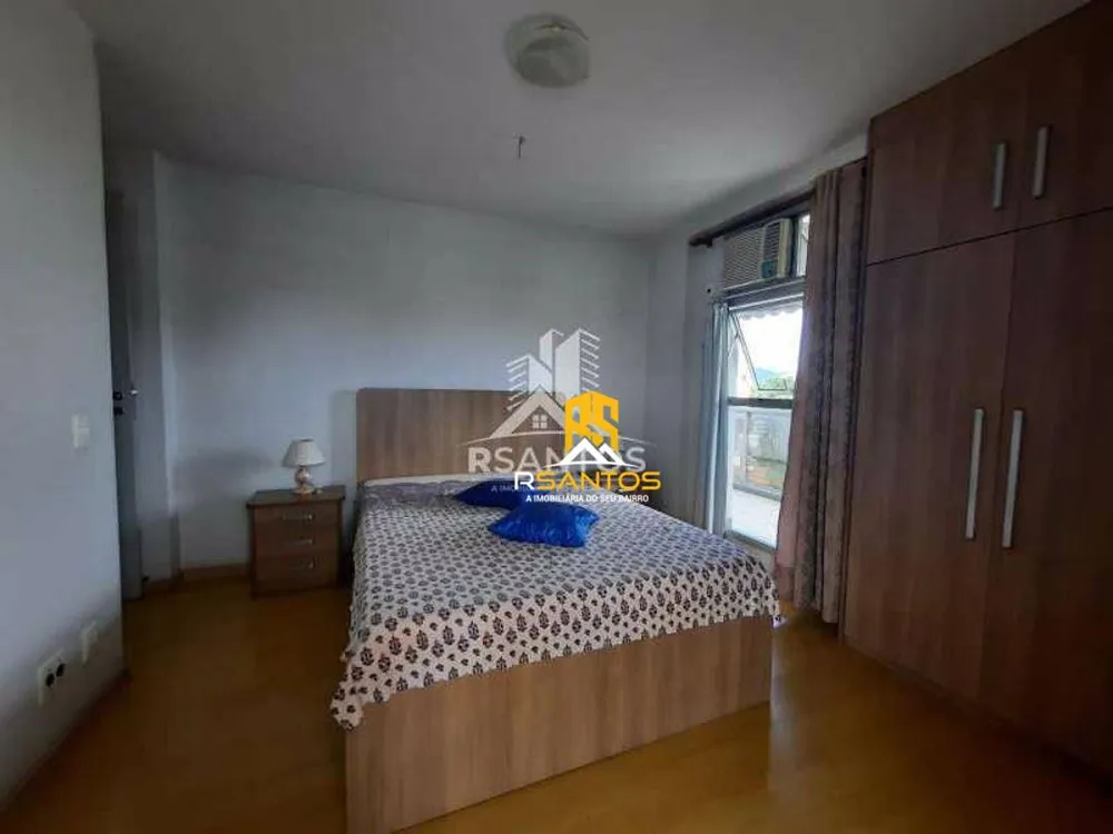Apartamento, 2 quartos, 65 m² - Foto 9