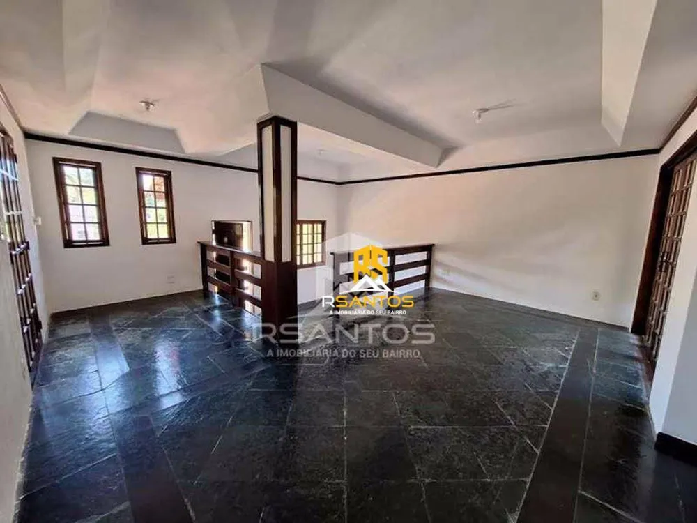 Casa de Condomínio, 4 quartos - Foto 5