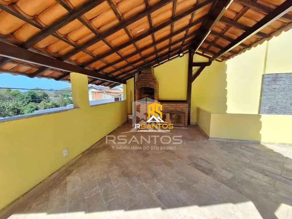 Casa de Condomínio, 4 quartos - Foto 29