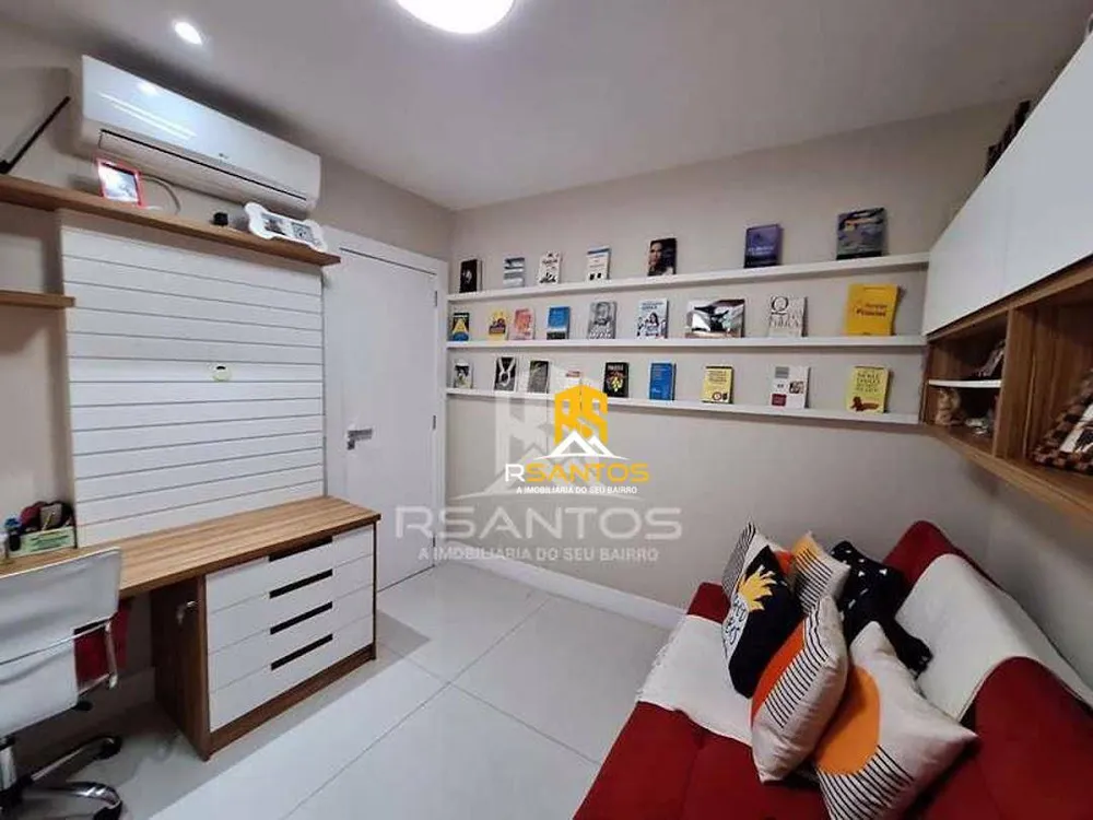 Casa de Condomínio, 4 quartos - Foto 9