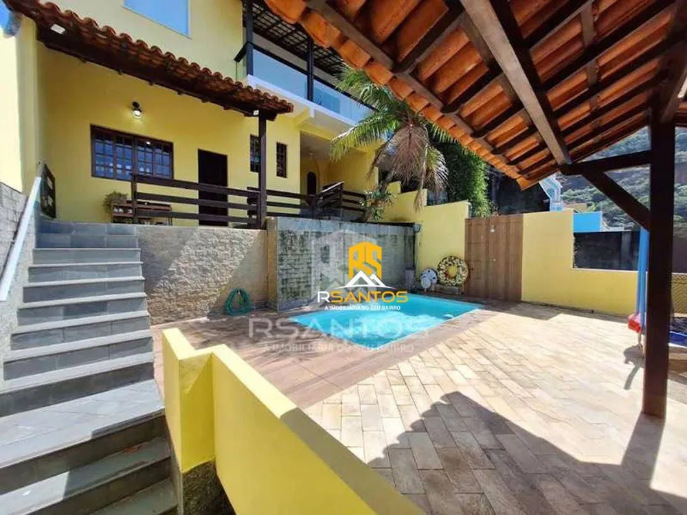 Casa de Condomínio, 4 quartos - Foto 10