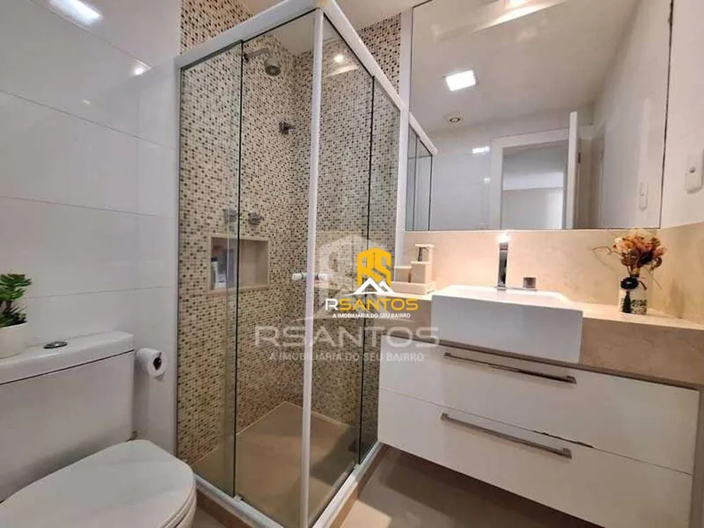 Casa de Condomínio, 4 quartos - Foto 6