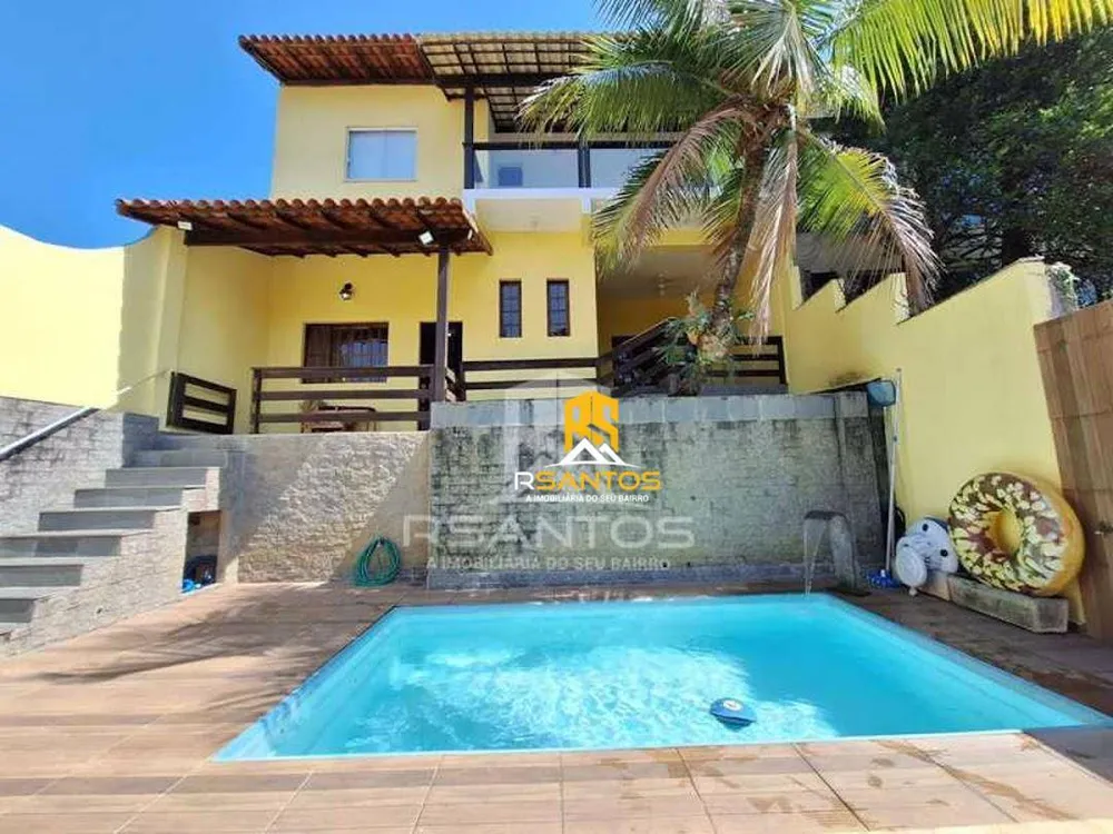 Casa de Condomínio, 4 quartos - Foto 16