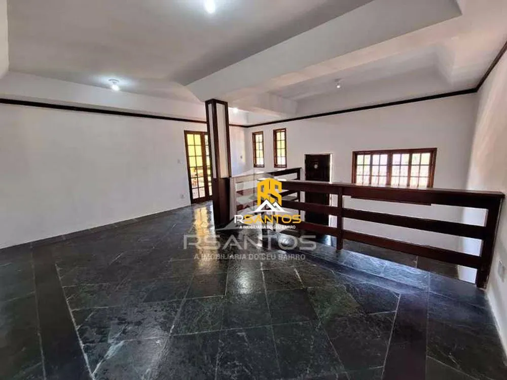 Casa de Condomínio, 4 quartos - Foto 19